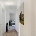Seelenruhig Wollershausen