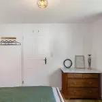 Seelenruhig Apartamento Wollershausen