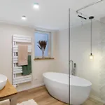 Apartamento Seelenruhig
