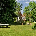 Seelenruhig *