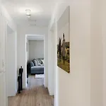 Seelenruhig * Wollershausen