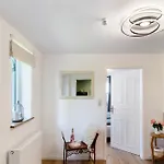 Apartamento Seelenruhig Wollershausen