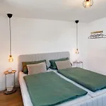 Seelenruhig Apartamento Wollershausen