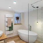 Apartamento Seelenruhig Wollershausen