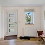Apartamento Seelenruhig *