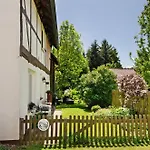 Apartamento Seelenruhig *