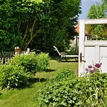 Seelenruhig Apartamento Wollershausen