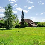Apartamento Seelenruhig Wollershausen