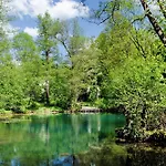 Seelenruhig Wollershausen