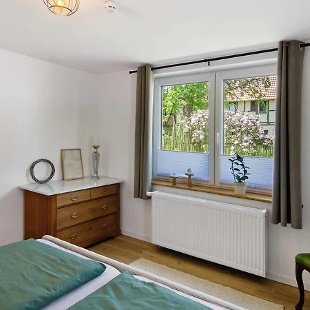 Seelenruhig Apartmán *