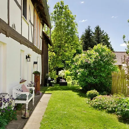 Seelenruhig Apartmán *