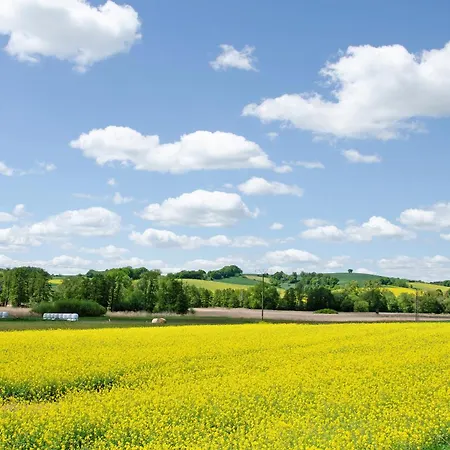 Seelenruhig * Wollershausen