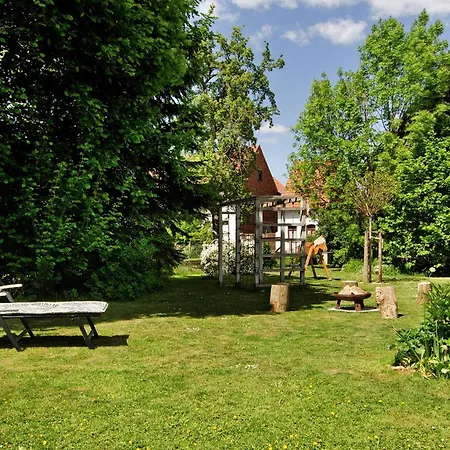 Seelenruhig