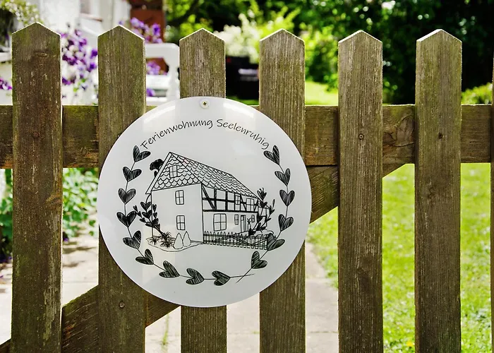 Seelenruhig Wollershausen